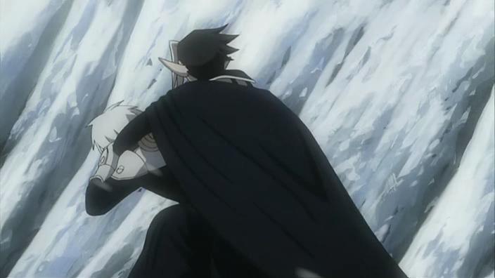 Otaku Gallery  / Anime e Manga / D.Gray-Man / Screen Shots / 46 - Illusione d`argento / 077.jpg